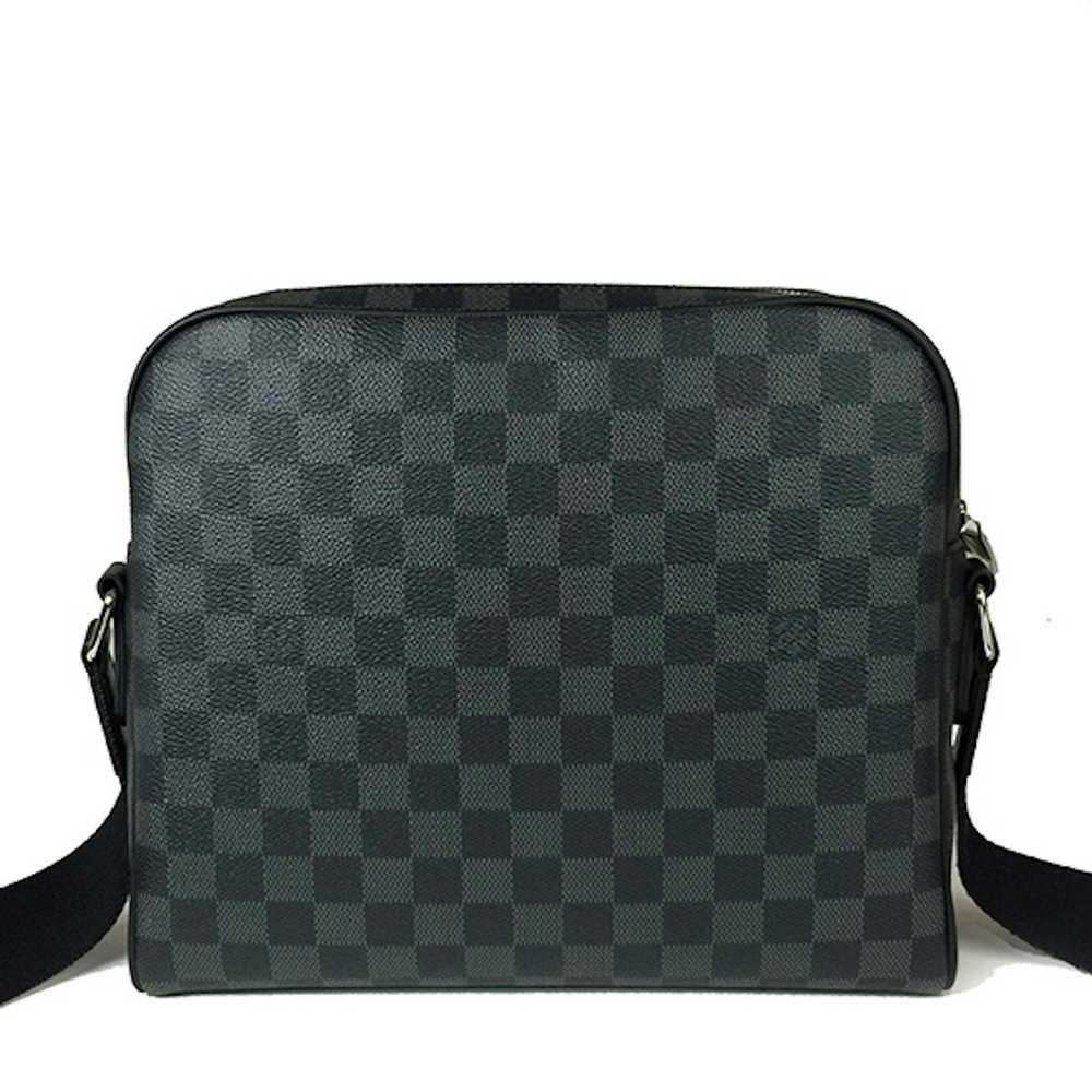 Louis Vuitton Louis Vuitton Damier Graphite Dayto… - image 3