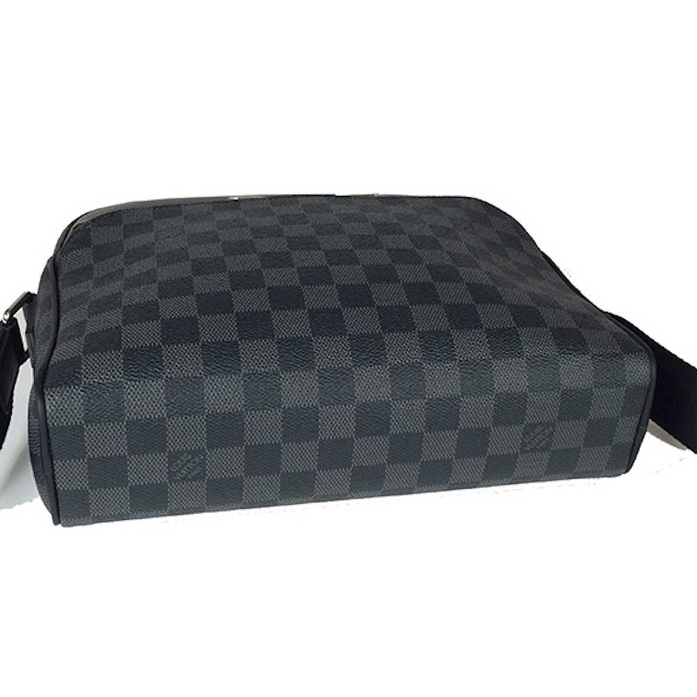 Louis Vuitton Louis Vuitton Damier Graphite Dayto… - image 4