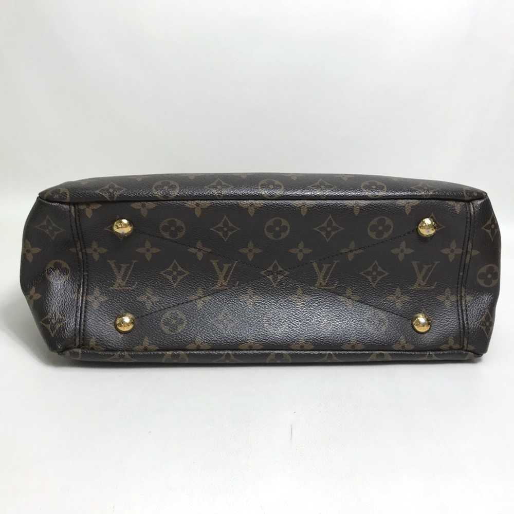 Louis Vuitton Louis Vuitton Monogram Pallas 2WAY … - image 2