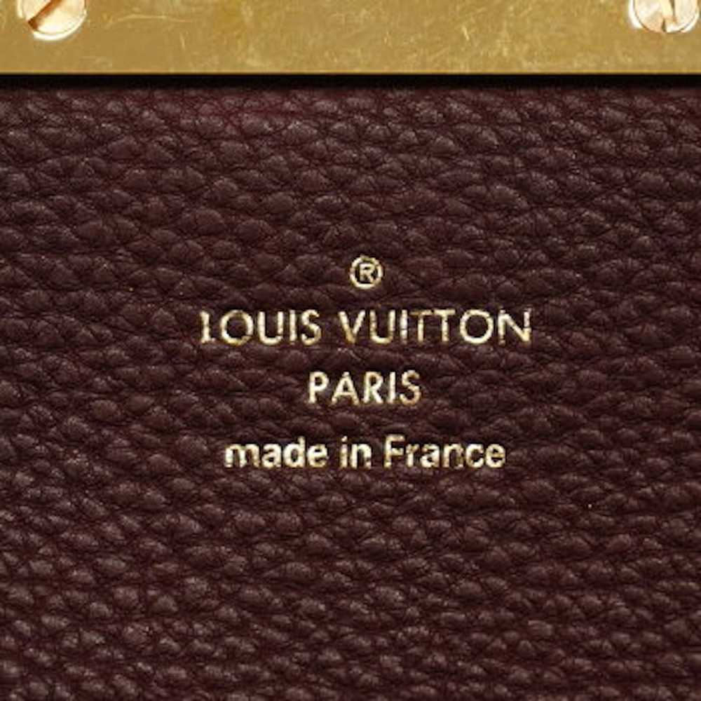 Louis Vuitton Louis Vuitton Monogram Olympe Handb… - image 6