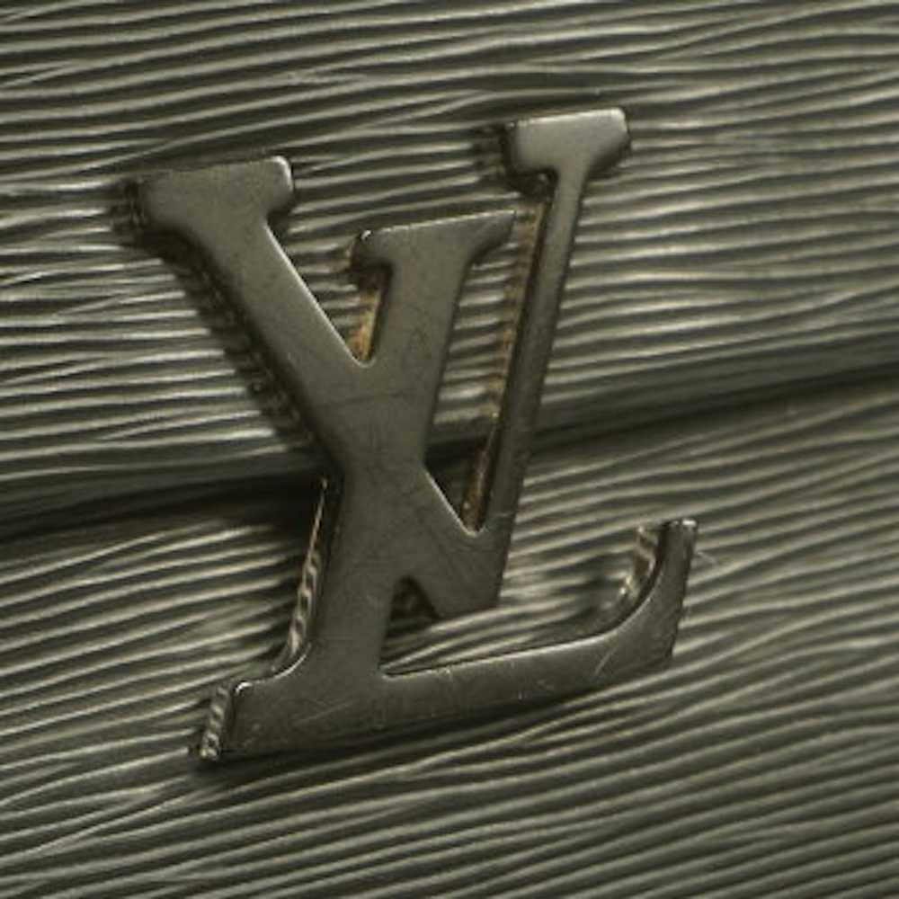 Louis Vuitton Louis Vuitton Epi Grenelle PM Handb… - image 10