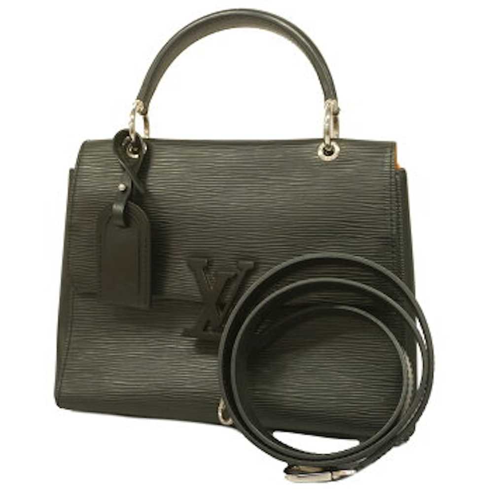 Louis Vuitton Louis Vuitton Epi Grenelle PM Handb… - image 1