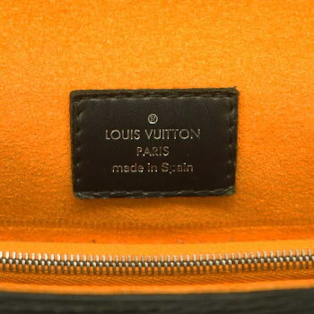 Louis Vuitton Louis Vuitton Epi Grenelle PM Handb… - image 5