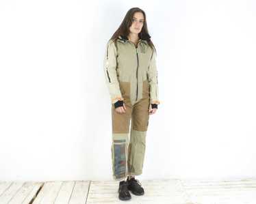 Other × Vintage Hell Is For Heroes Ski Suit M D38… - image 1