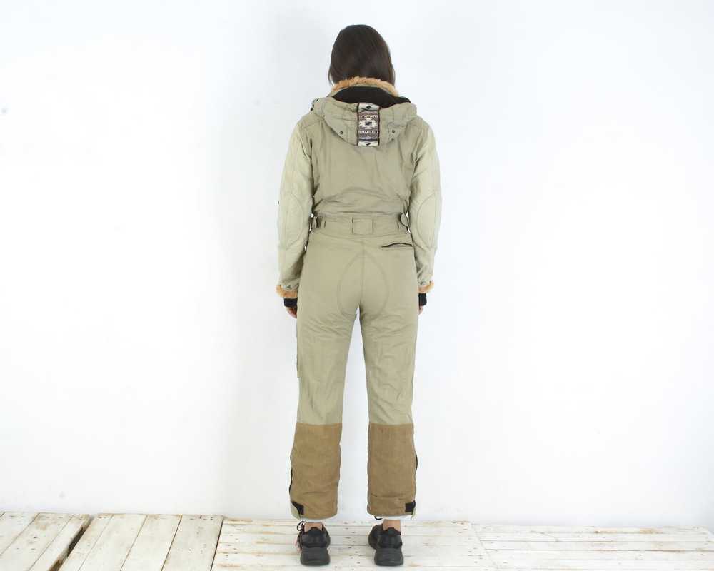 Other × Vintage Hell Is For Heroes Ski Suit M D38… - image 2