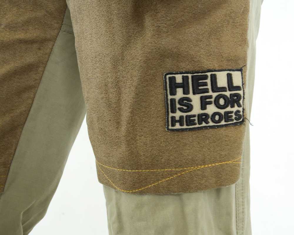 Other × Vintage Hell Is For Heroes Ski Suit M D38… - image 6