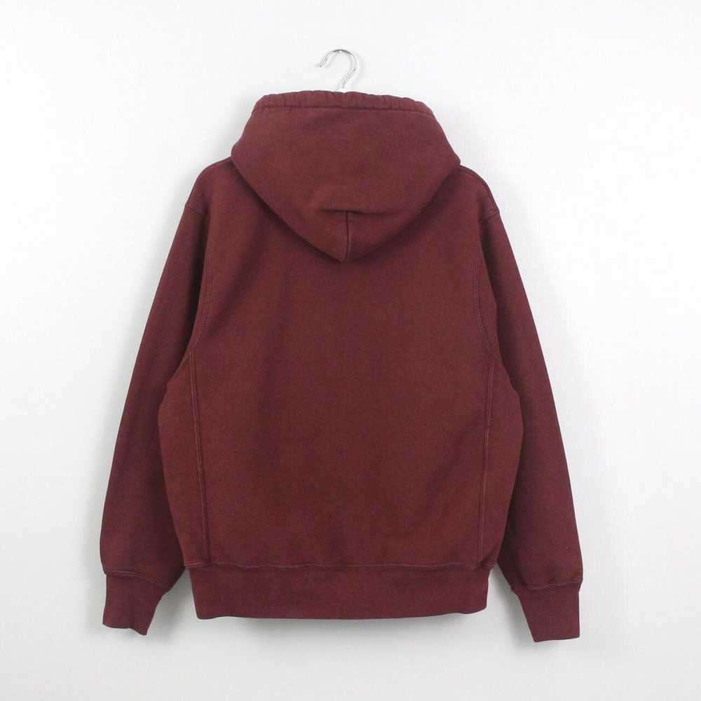 Champion Champion Reverse Weave Hoodie Ferris Sta… - image 2