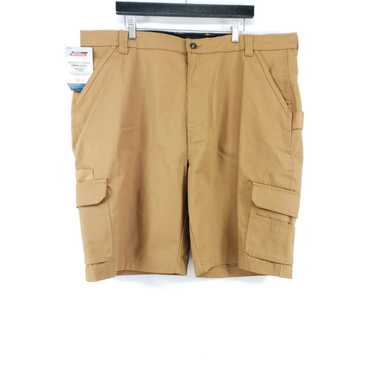 Dickies Dickies Cargo Shorts Men's Size 42 Brown … - image 1