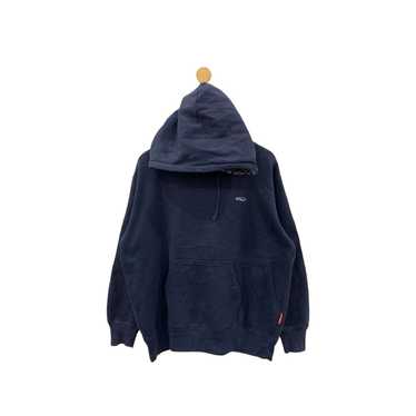 Vans × Vintage 1990s Vans Hoodies Sweatshirt - image 1