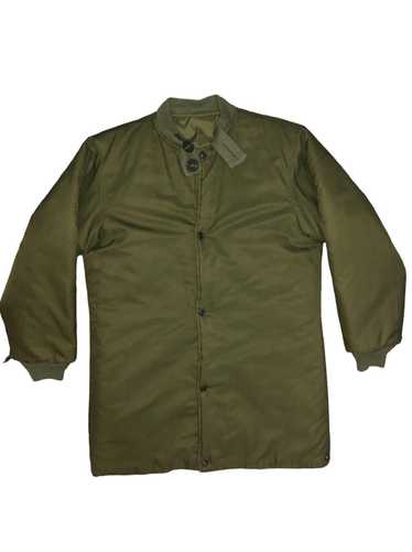 Canadian military jacket - Gem