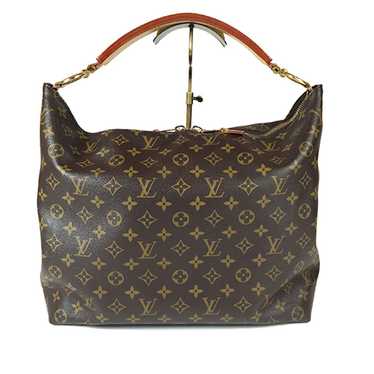 Louis Vuitton Louis Vuitton Monogram Sully PM Sho… - image 1