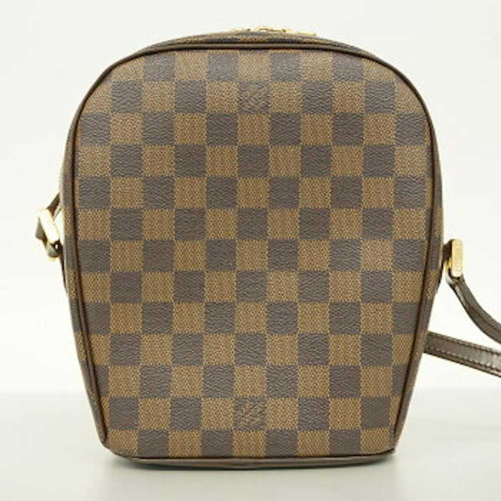 Louis Vuitton Louis Vuitton Damier Ipanema PM Sho… - image 10