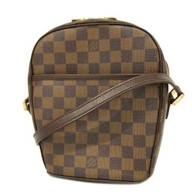 Louis Vuitton Louis Vuitton Damier Ipanema PM Sho… - image 1