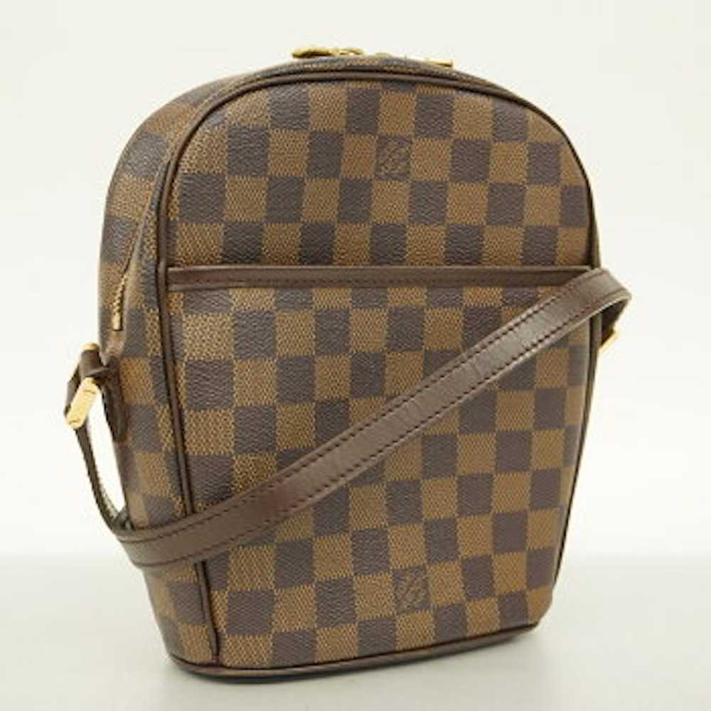 Louis Vuitton Louis Vuitton Damier Ipanema PM Sho… - image 2