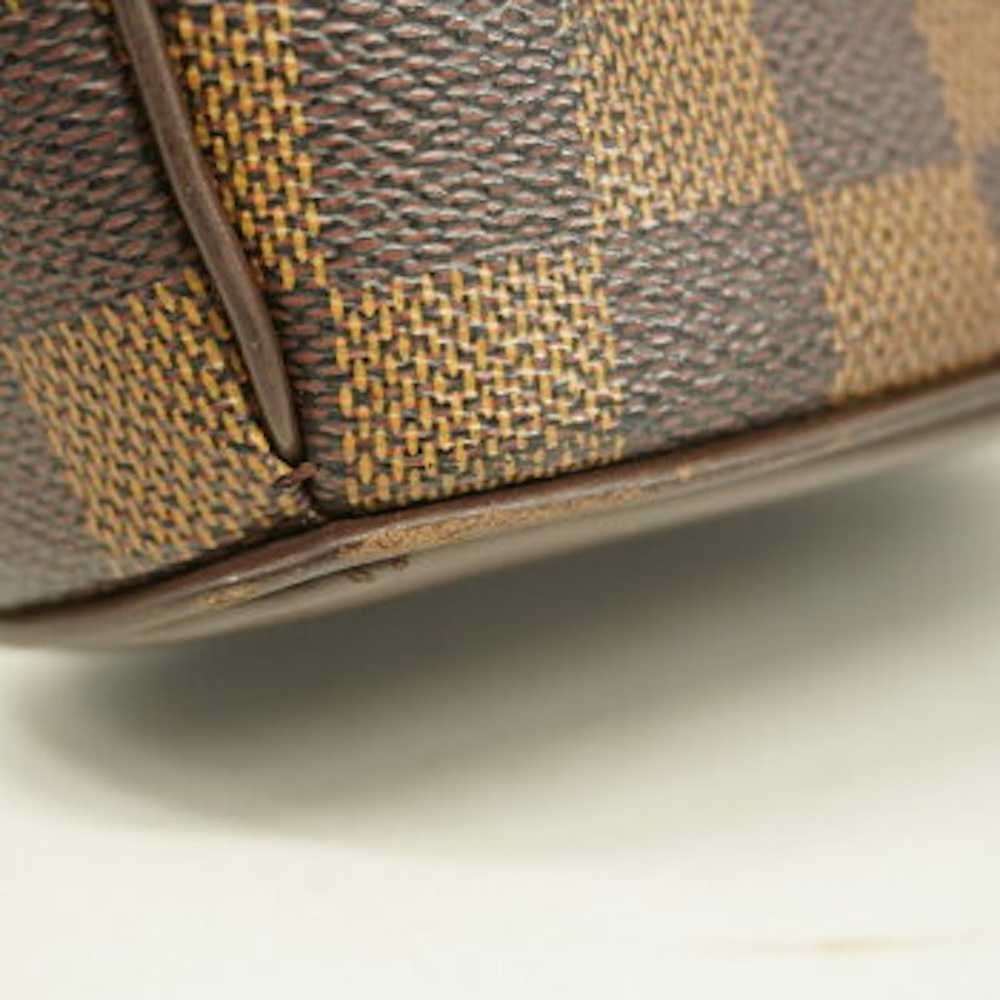 Louis Vuitton Louis Vuitton Damier Ipanema PM Sho… - image 8