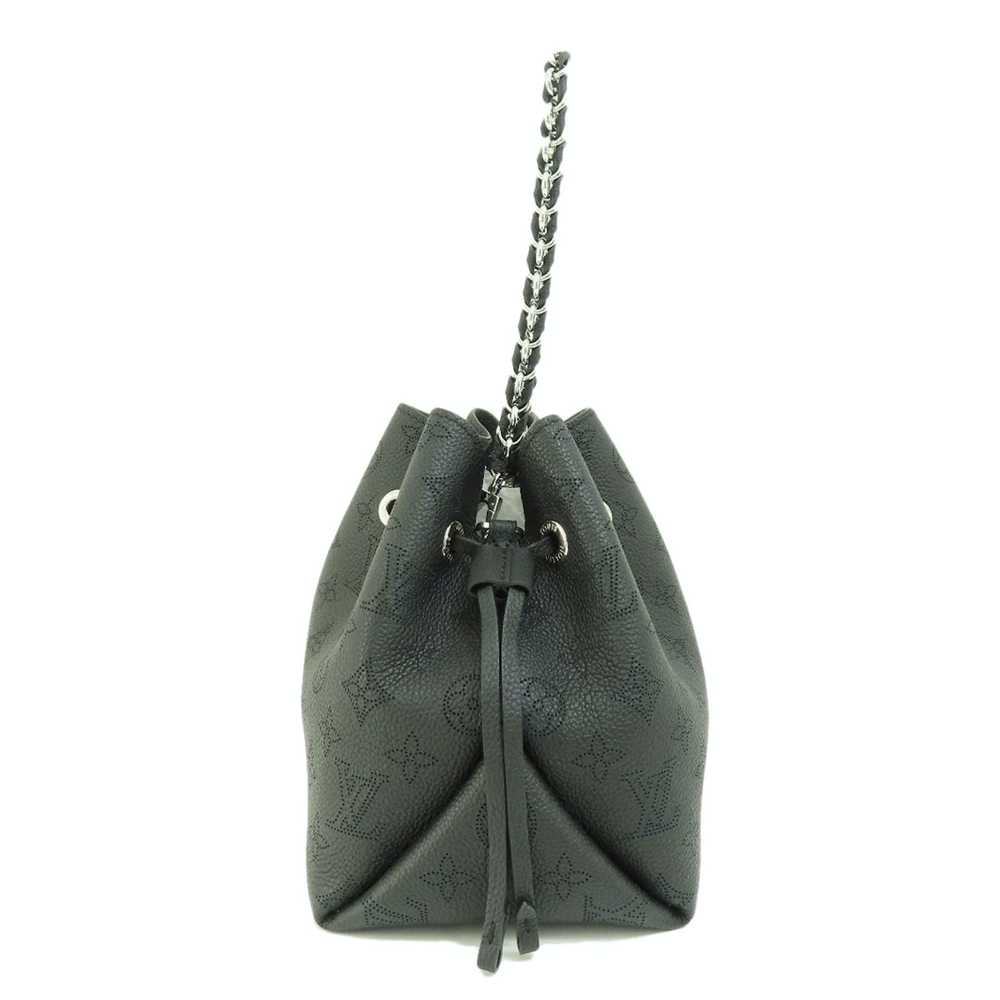 Louis Vuitton Louis Vuitton Bella Noir Handbag Ma… - image 3