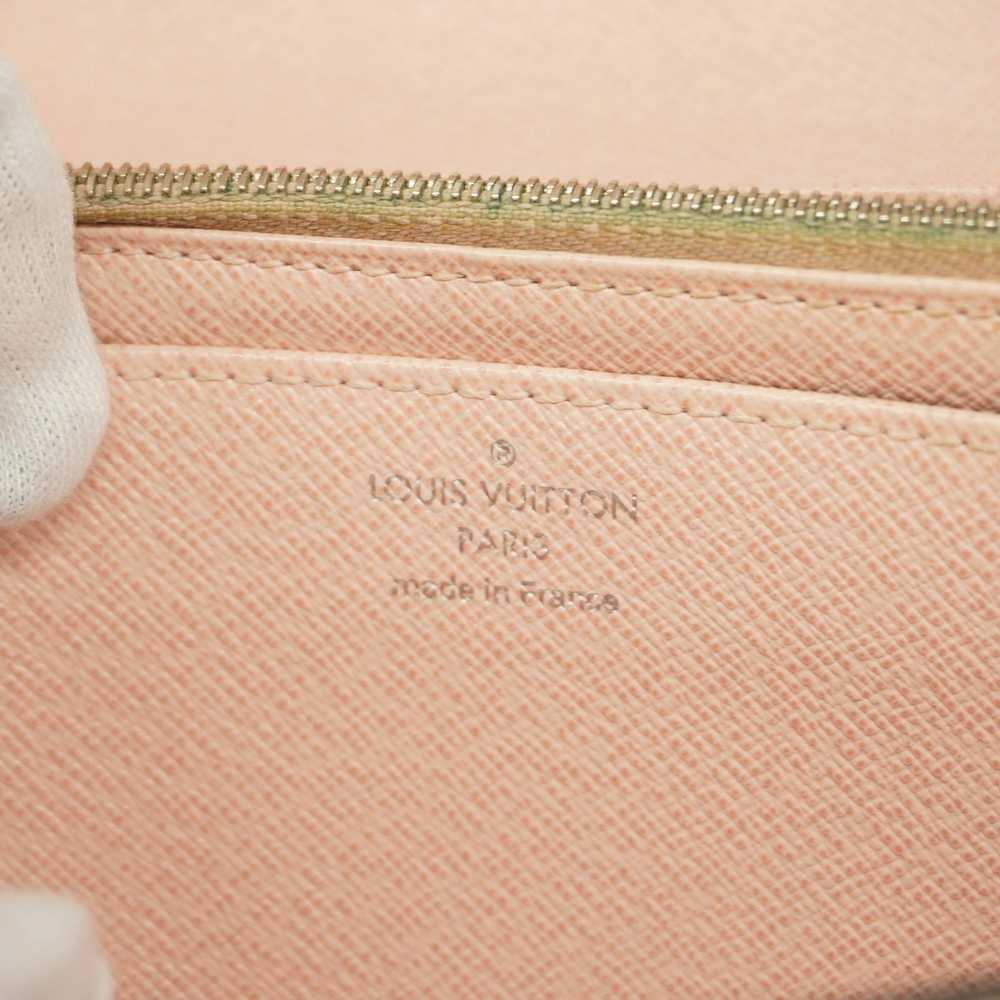 Louis Vuitton Louis Vuittont Epi Portefeuille Twi… - image 4