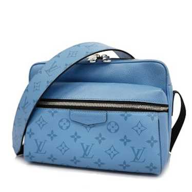 Louis Vuitton Louis Vuitton Taigarama Outdoor Mes… - image 1