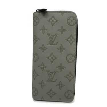 Louis Vuitton Louis Vuitton Monogram Shadow Zippy… - image 1