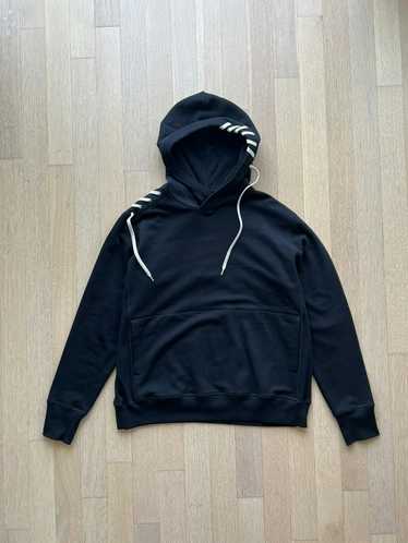 Craig Green Craig Green Laced Hoodie - image 1