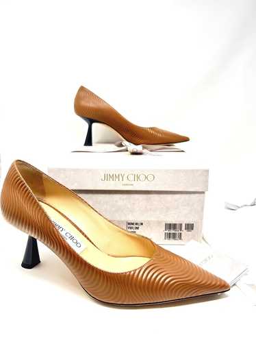 Jimmy Choo JIMMY CHOO Rene 65 Pumps Wave Leather S