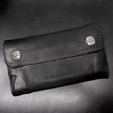 Chrome hearts wallet wave - Gem