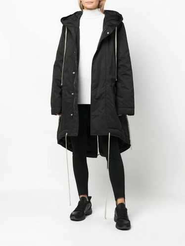 Rick owens fishtail parka - Gem