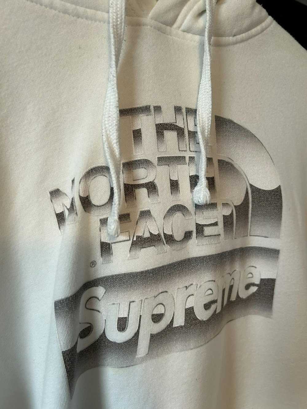 Supreme × The North Face Supreme North Face Chrom… - image 2