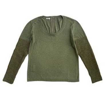 Miu Miu Sweater Top - image 1