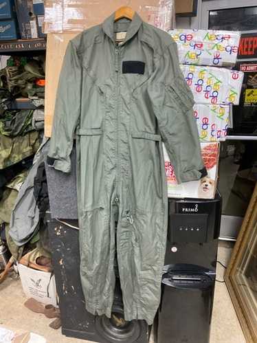 パンツ vintage cwu-27 USAF jumpsuits dw vintage cwu-27 USAF jumpsuits dw