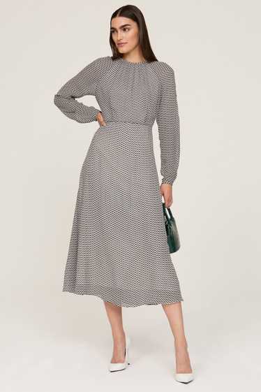 Lk bennett tassa outlet dress