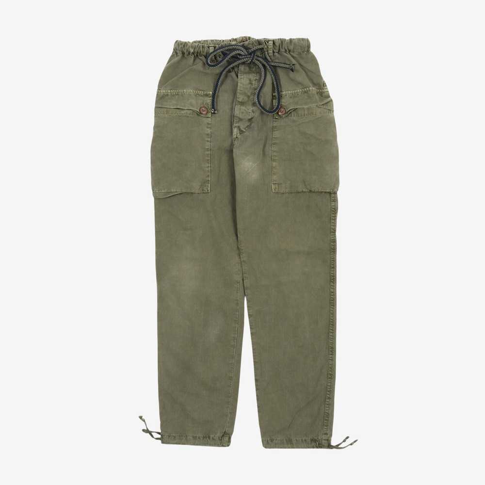 Dr Collectors Cargo Military trousers (28W X 28L) - image 1