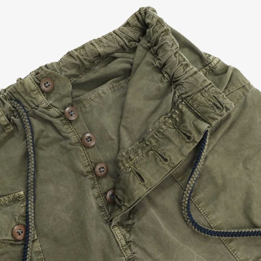 Dr Collectors Cargo Military trousers (28W X 28L) - image 4