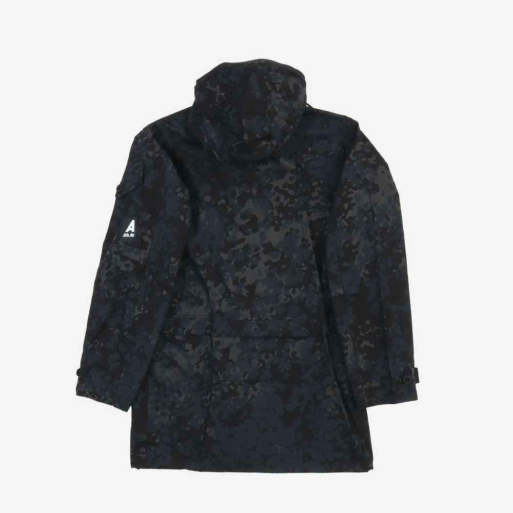 Ark Air Camo Lined Field Jacket - image 2
