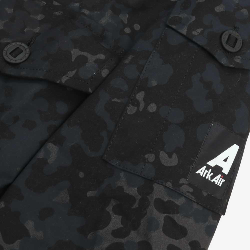 Ark Air Camo Lined Field Jacket - image 3