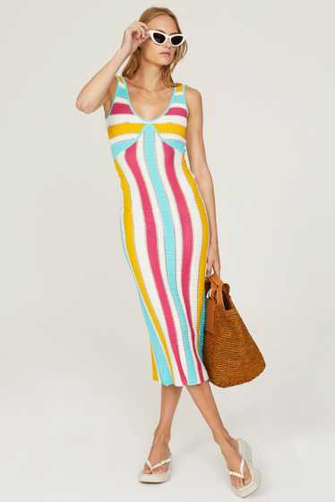 Solid & Striped Aubrey Dress