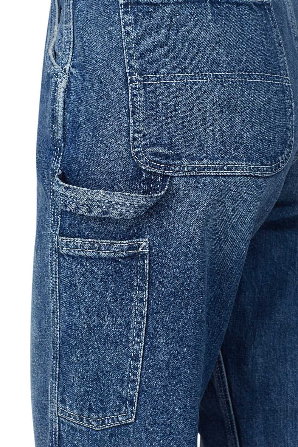 Hudson Carpenter Jeans - image 4