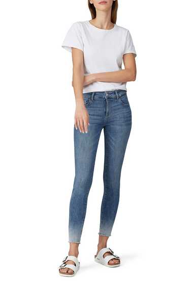 DL1961 Florence Ankle Jeans