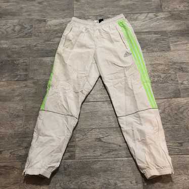 Adidas x gosha hot sale rubchinskiy track pants