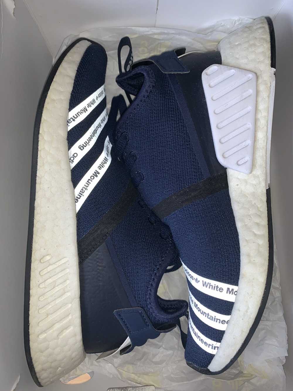 Adidas × White Mountaineering White Mountaineerin… - image 1