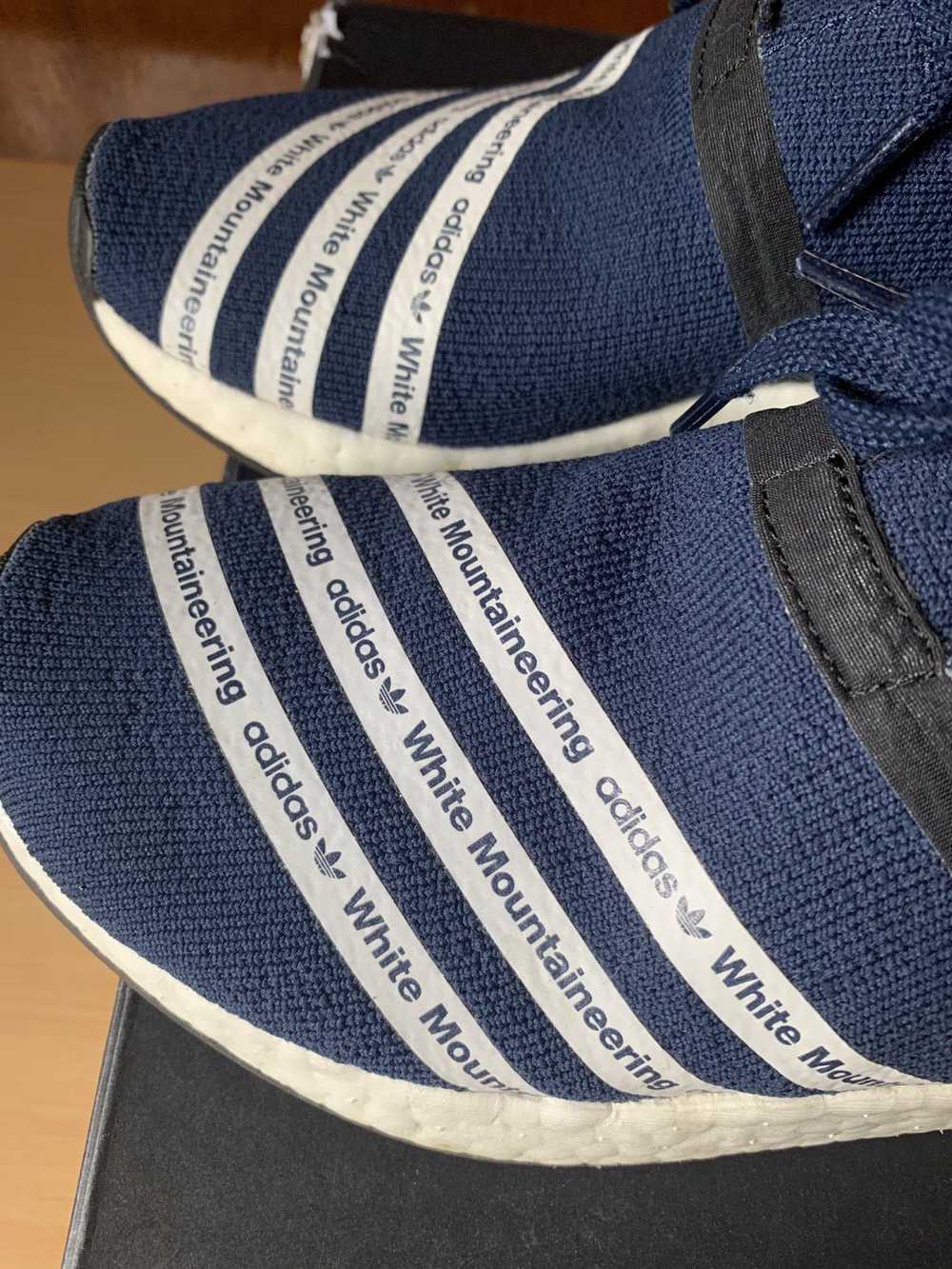 Adidas × White Mountaineering White Mountaineerin… - image 3