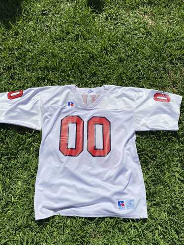 Russell Athletic Football Jersey 