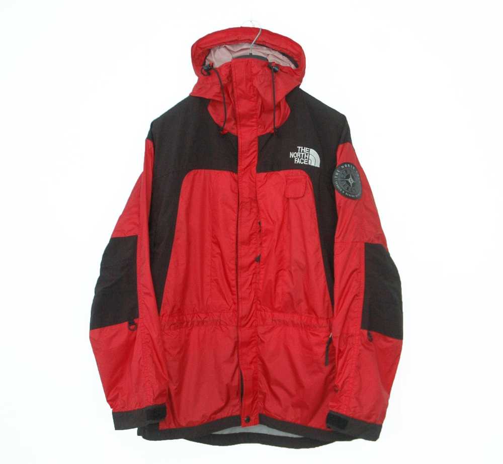 Streetwear × The North Face Vintage 90s The North… - image 1