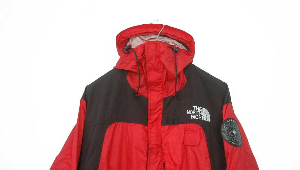 Streetwear × The North Face Vintage 90s The North… - image 2