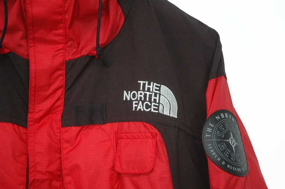 Streetwear × The North Face Vintage 90s The North… - image 3