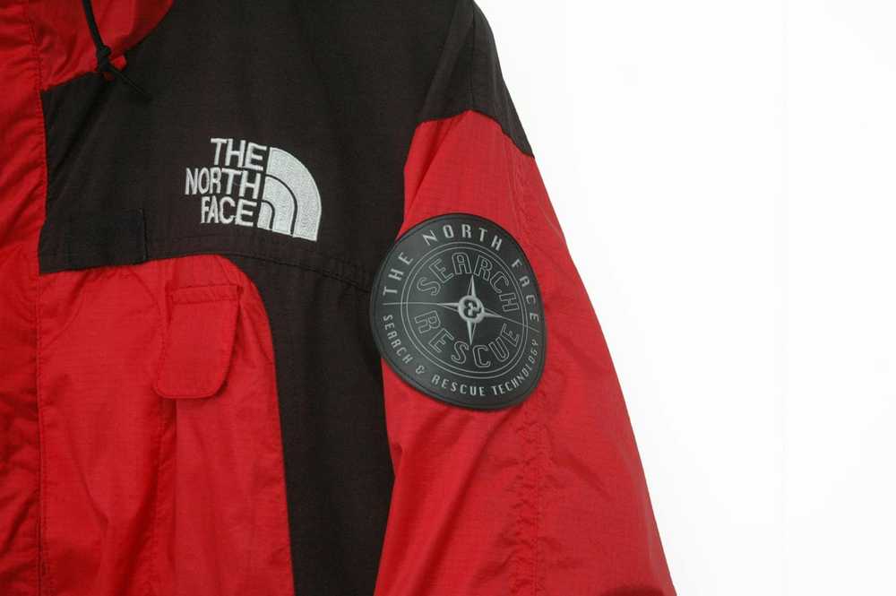 Streetwear × The North Face Vintage 90s The North… - image 4