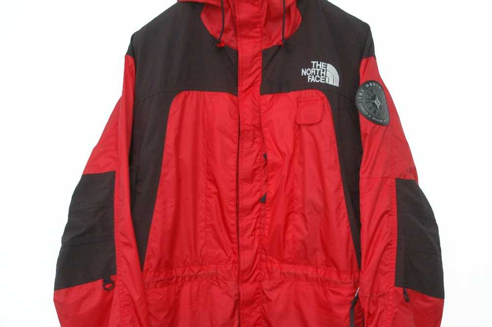 Streetwear × The North Face Vintage 90s The North… - image 5