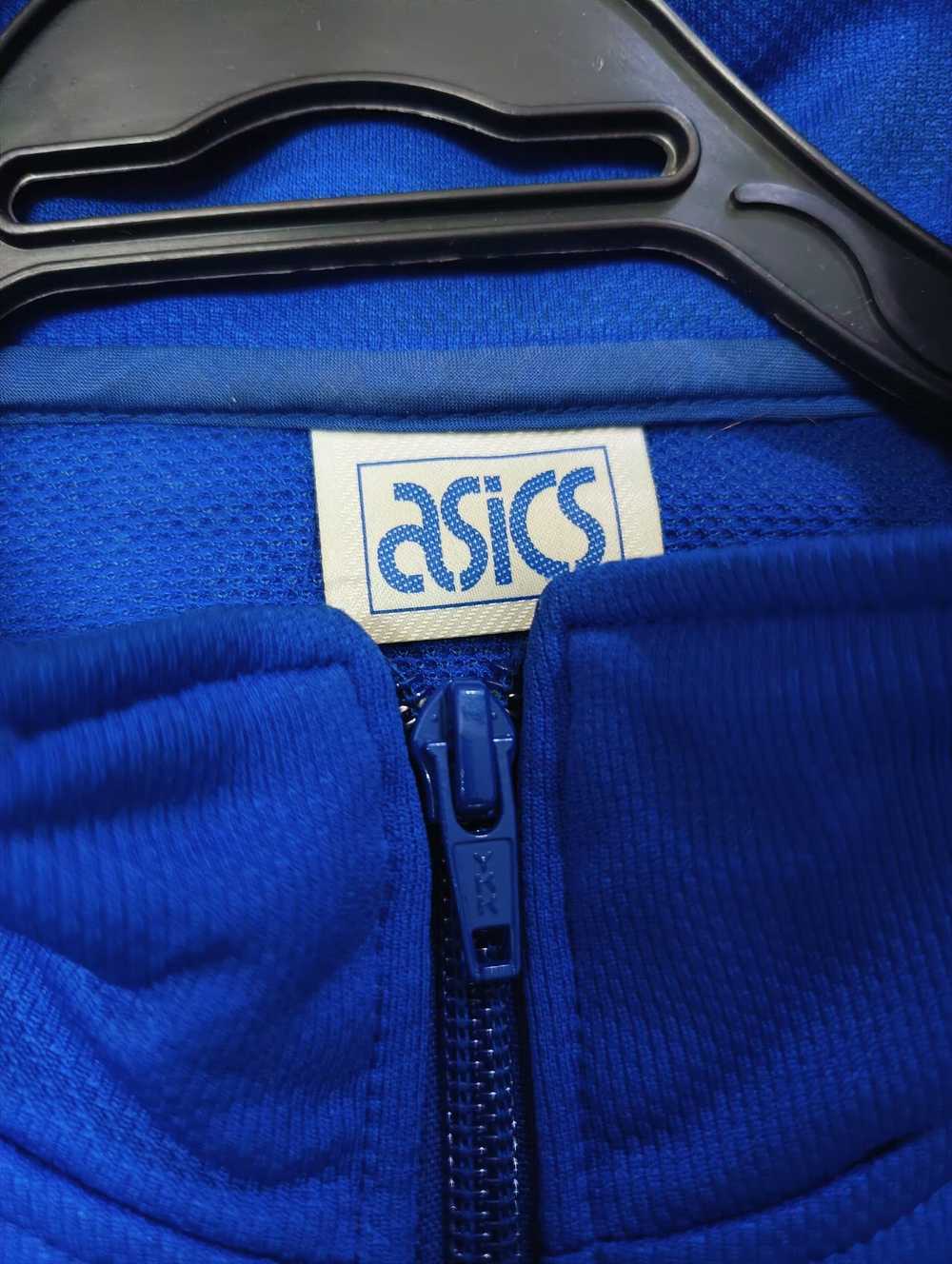 Asics × Japanese Brand ASICS TRACKTOP x JAPANESE … - image 6