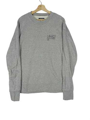 Nike Nsw x Loopwheeler Crewneck sweatshirt Made in Japan size S NOS $190  Retail