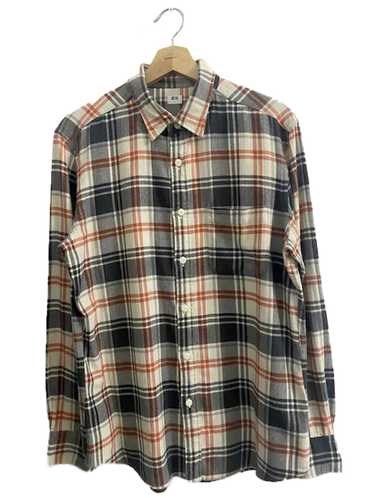 Flannel × Japanese Brand × Uniqlo Uniqlo Grunge F… - image 1